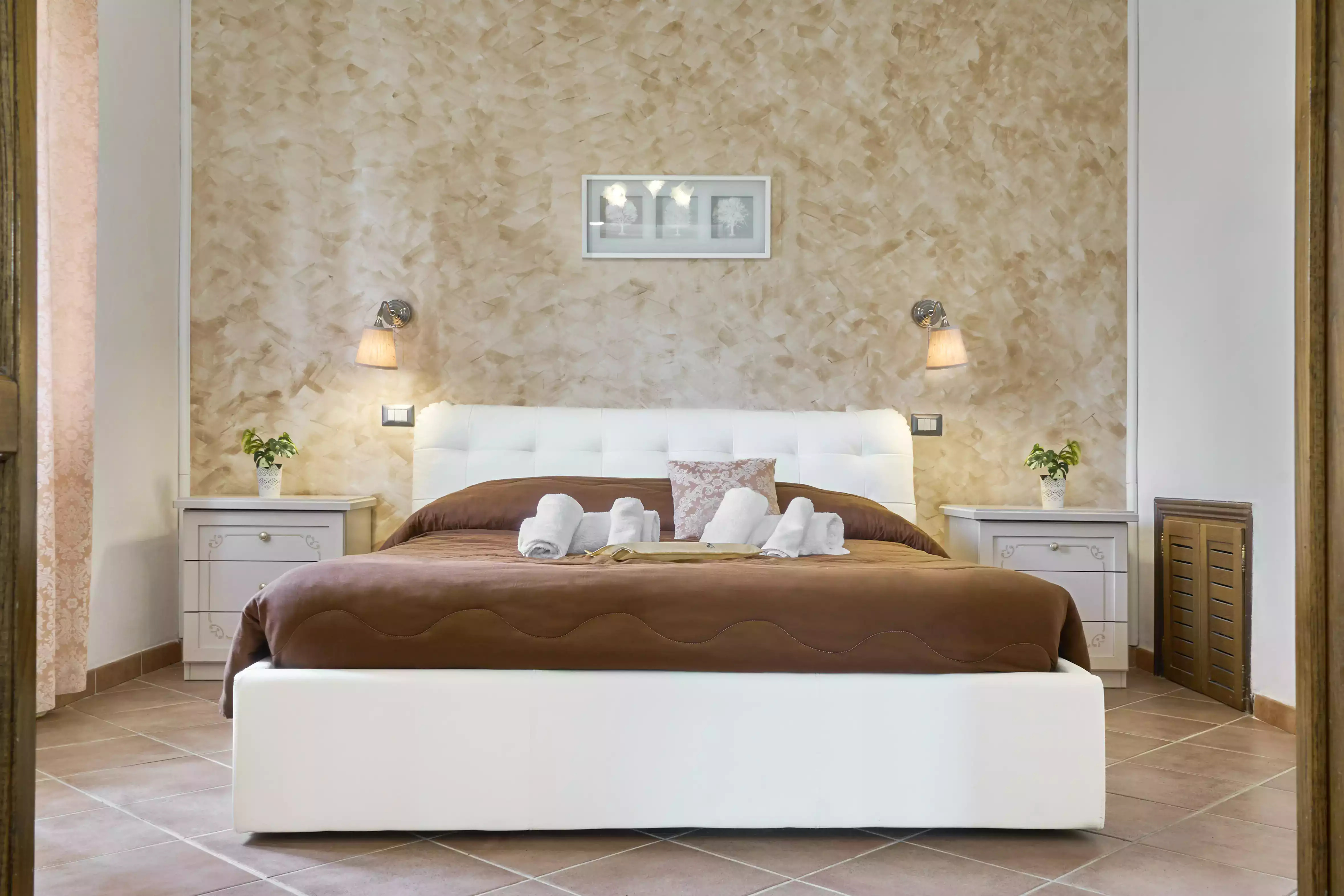 Colline Umbre Residence